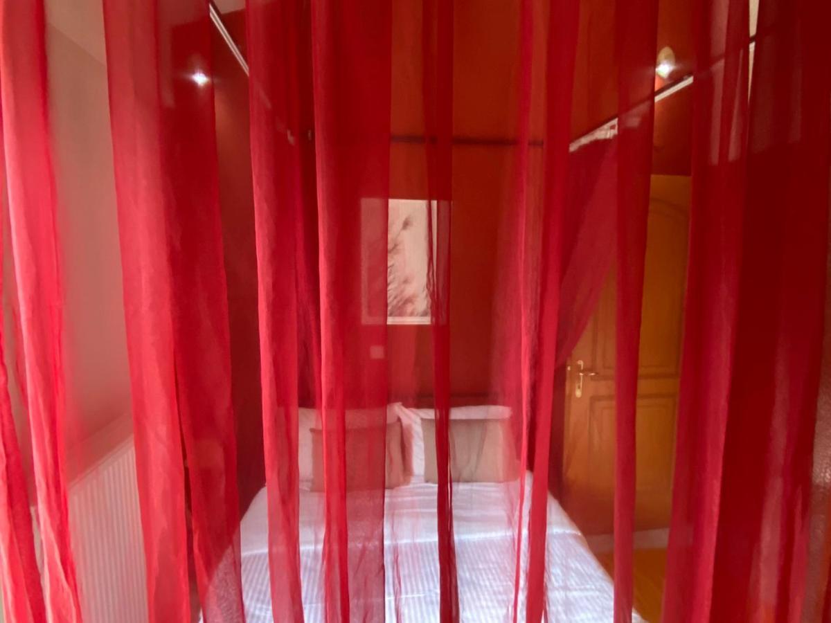 Artemis Mezonetes Διαμέρισμα Καλάβρυτα Εξωτερικό φωτογραφία